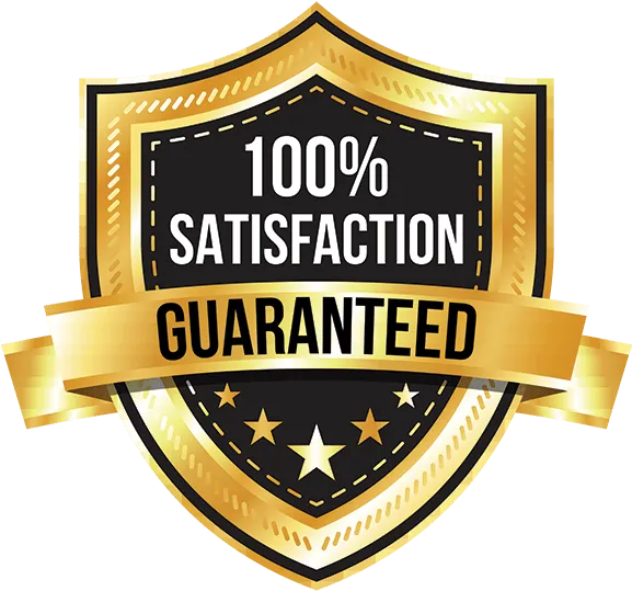 AMP Joint 10 60-Day Money-Back Guarantee